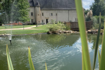 Château de Pizay