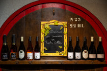 © Inter Beaujolais, Etienne Ramousse