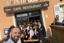 Le Petit Bourg
