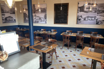 Le Petit Bourg
