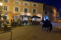 Le Petit Bourg