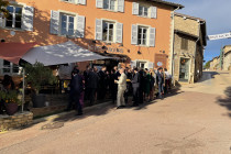 Le Petit Bourg