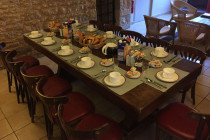 Relais des Pierres Dorées