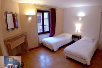 Relais des Pierres Dorées