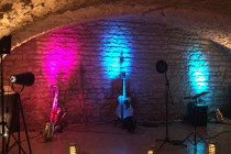 Relais des Pierres Dorées