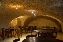 Relais des Pierres Dorées