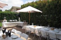 Relais des Pierres Dorées
