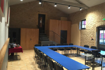 Relais des Pierres Dorées