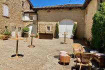 Domaine Albert