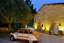 Domaine Albert