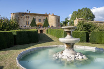 Château de Bagnols