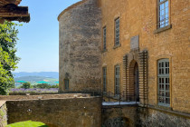 Château de Bagnols