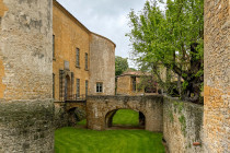 Château de Bagnols