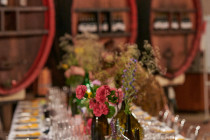 © Vins du Beaujolais  Nicolas Dormont