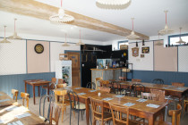 Le petit bourg