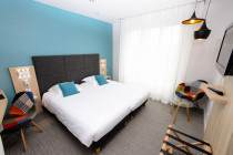 Best Western Hôtel Plaisance