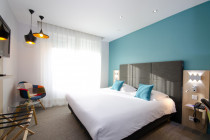 Best Western Hôtel Plaisance