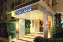Best Western Hôtel Plaisance