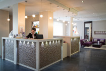 Best Western Hôtel Plaisance