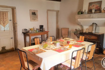 Gîtes de France