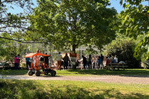 domaine de la dombes