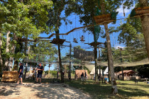 domaine de la dombes