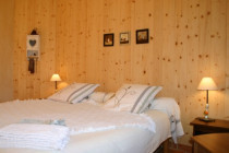 Ferme du Chapi