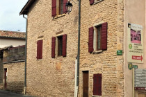 Gîtes de France