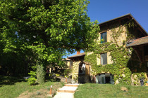 Gaucherand