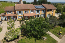 SAS HDV