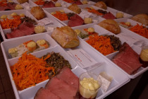 SARL APPETIT