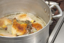 SARL APPETIT