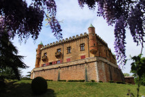 château de Montmelas