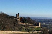 château de Montmelas