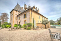 Gîtes de France