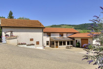 Gîtes de France