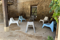 Gîtes de France