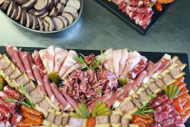 cuisine et services...traiteur