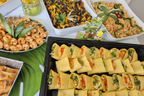 cuisine et services...traiteur