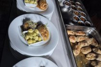 cuisine et services...traiteur