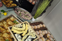 cuisine et services...traiteur
