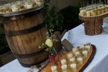 cuisine et services...traiteur