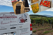 cuisine et services...traiteur