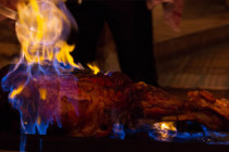 cuisine et services...traiteur