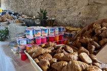 cuisine et services...traiteur