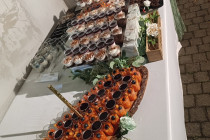 cuisine et services...traiteur