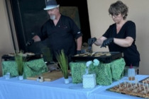 cuisine et services...traiteur
