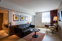 Hôtel Mercure