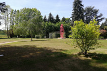 Les Maritonnes Rouge & Blanc
