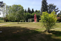 Les Maritonnes Rouge & Blanc